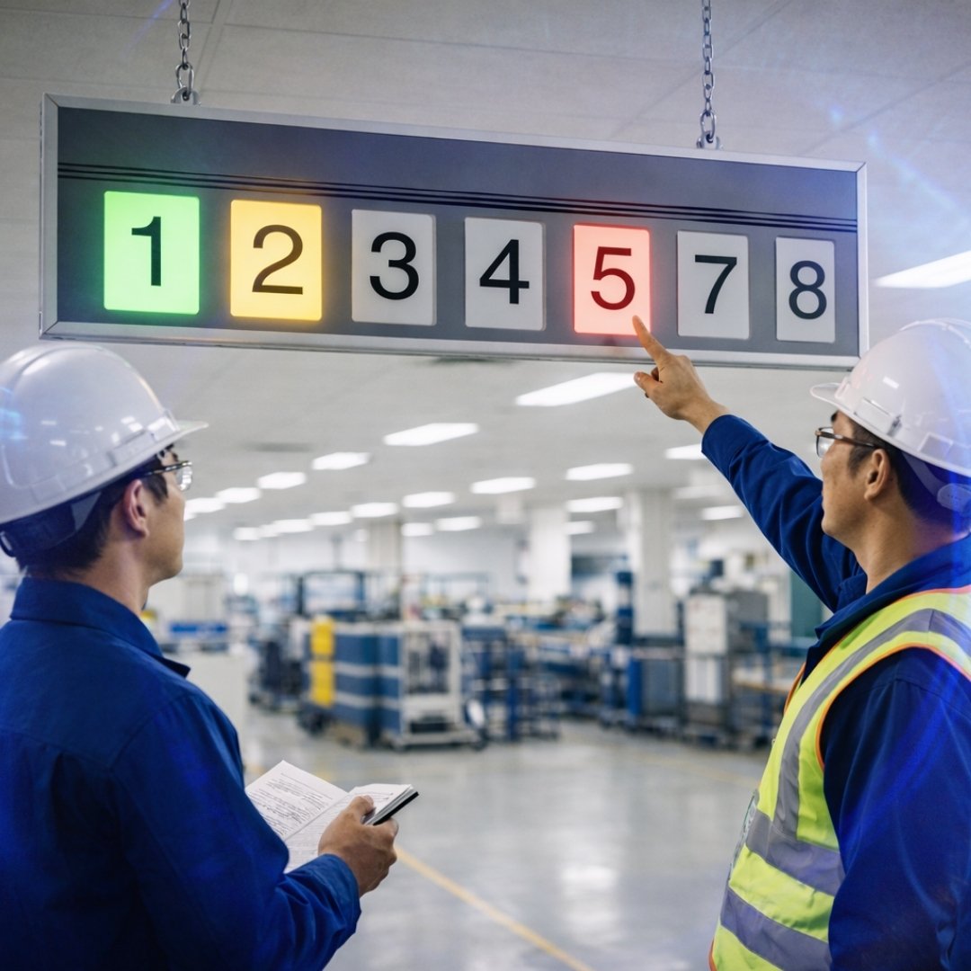 Fabricación e Instalación