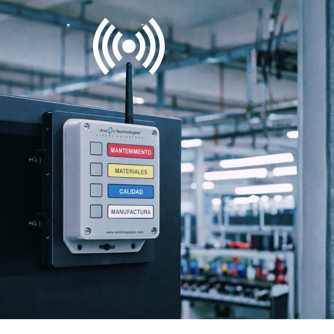 Tecnología Inalámbrica