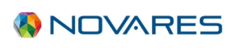 NOVARES Logo