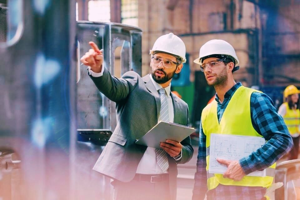 Asesoría y Fabricación