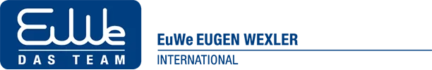 EuWe EUGEN Logo