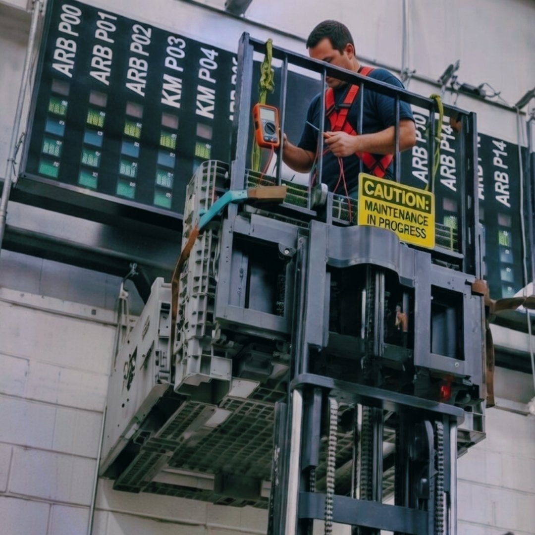 Modificaciones y Reparaciones