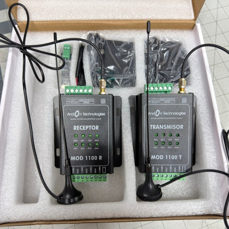 Repetidores Inalámbricos - Ver imagen 2